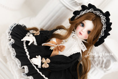 [31 girl doll] Sophie | Preorder | DOLL