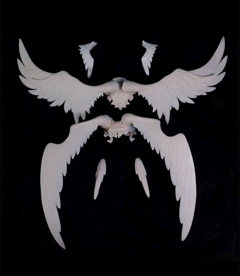 Seraphim Wings [Limited time] | Preorder | PARTS