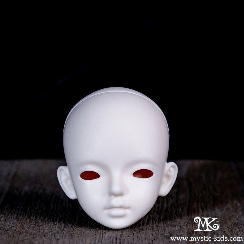 Kachoyo Head | Preorder | PARTS