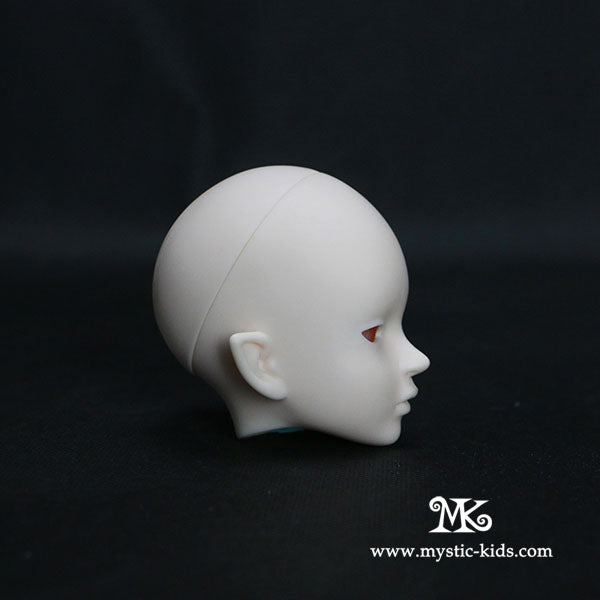 Tremmel Head | Preorder | PARTS