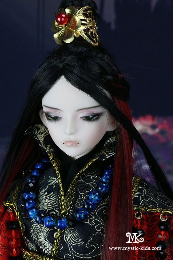 Qifeng Head | Preorder | PARTS