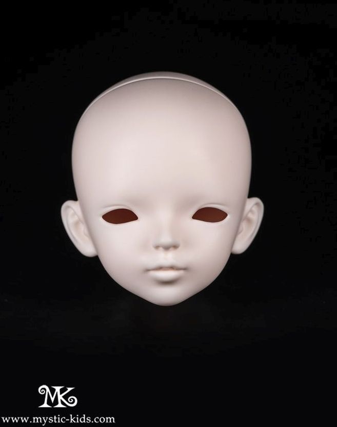 Mystic Kids – Dolk BJD