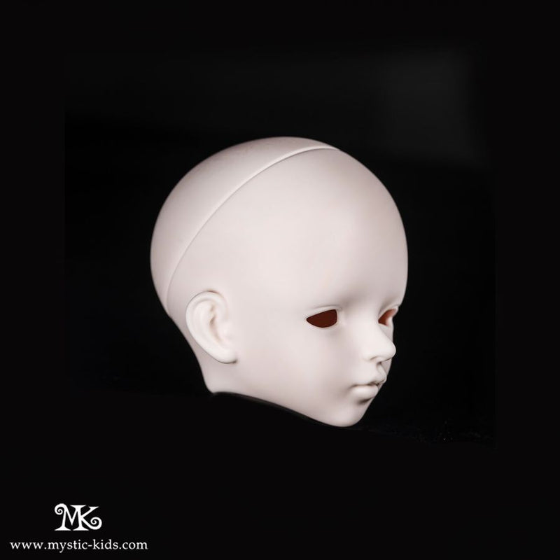 Fu Miao Head | Preorder | PARTS