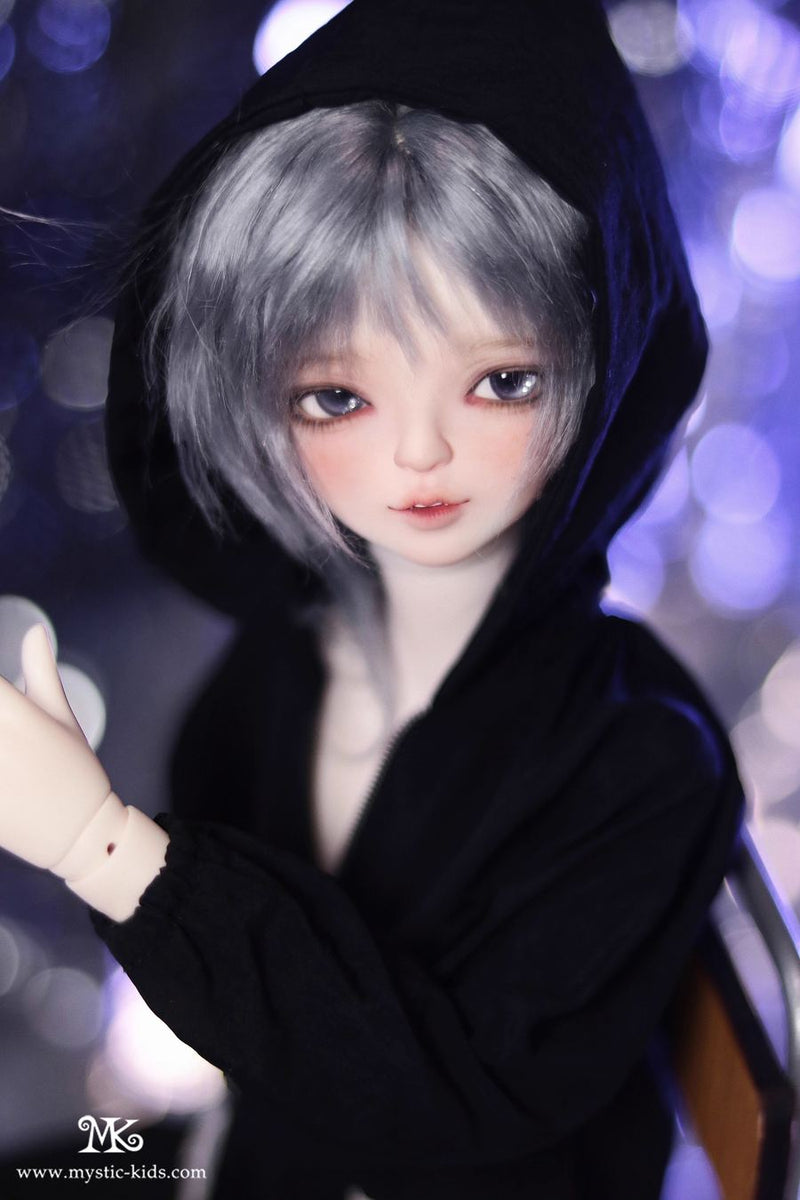 Fu Miao Head | Preorder | PARTS