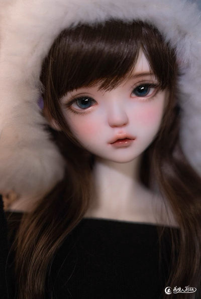 Sika [15% OFF for a limited time] | Preorder | DOLL