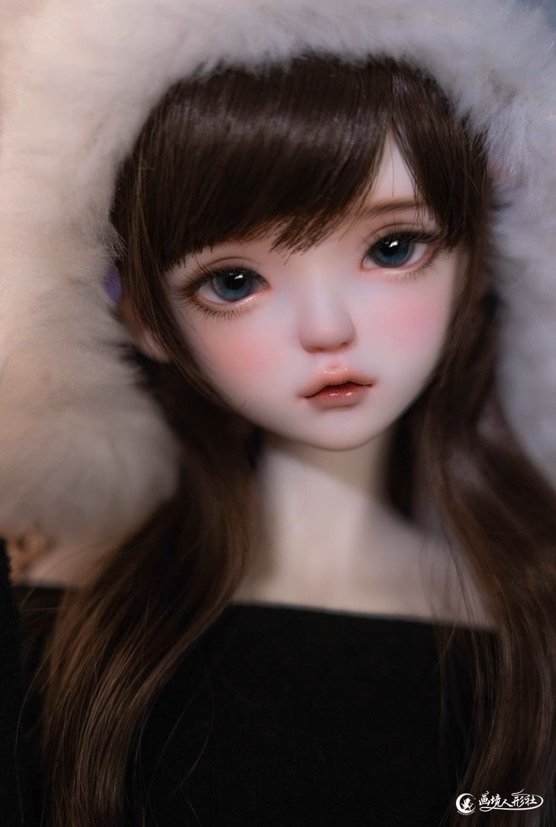 Sika 蒂 | Preorder | DOLL