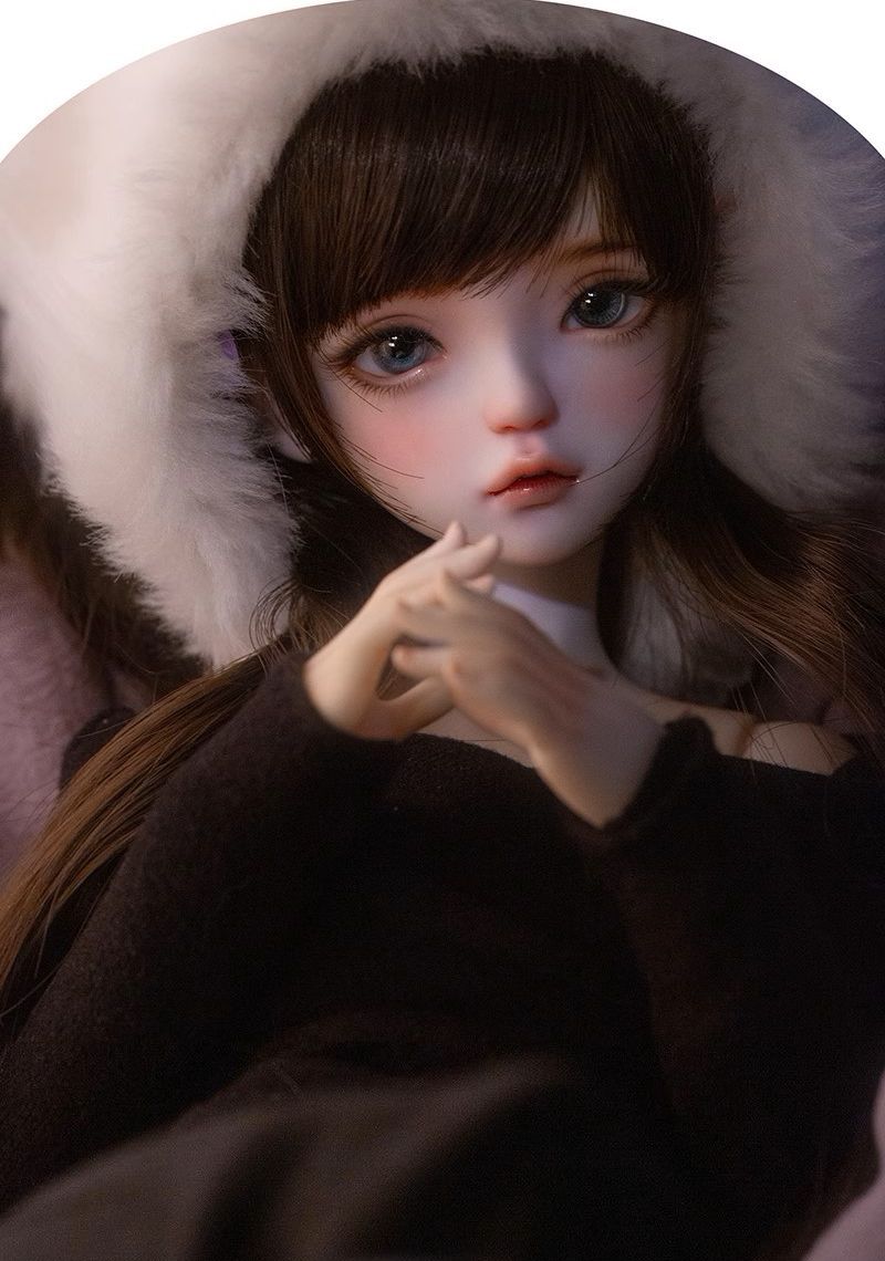 Sika [15% OFF for a limited time] | Preorder | DOLL