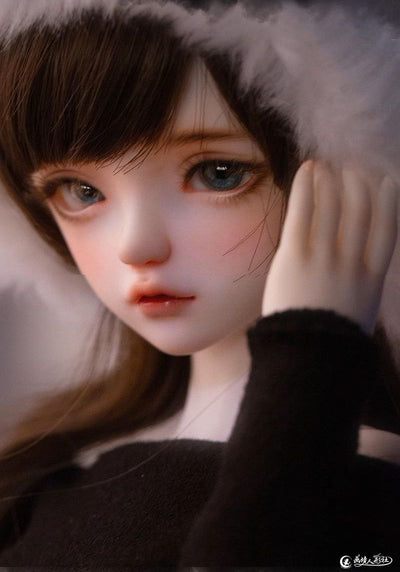 Sika 蒂 | Preorder | DOLL