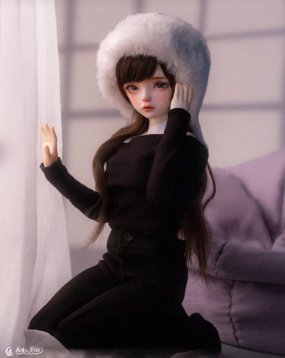 Sika [15% OFF for a limited time] | Preorder | DOLL