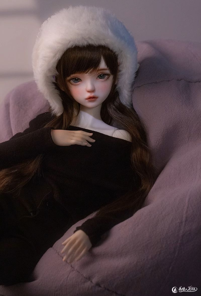 Sika [15% OFF for a limited time] | Preorder | DOLL