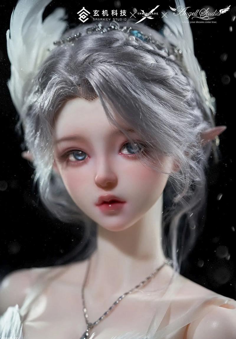 Yulia Fullset [Limited Time & Quantity] | Preorder | DOLL