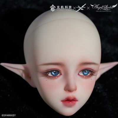 Yulia Fullset [Limited Time & Quantity] | Preorder | DOLL