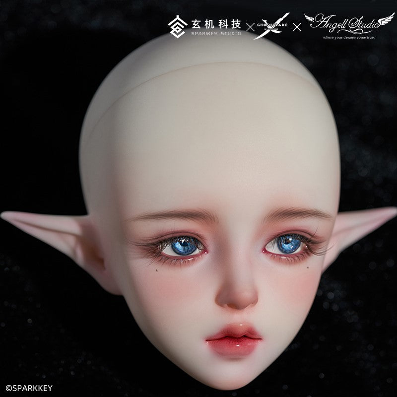 Yulia Fullset | Item in Stock | DOLL