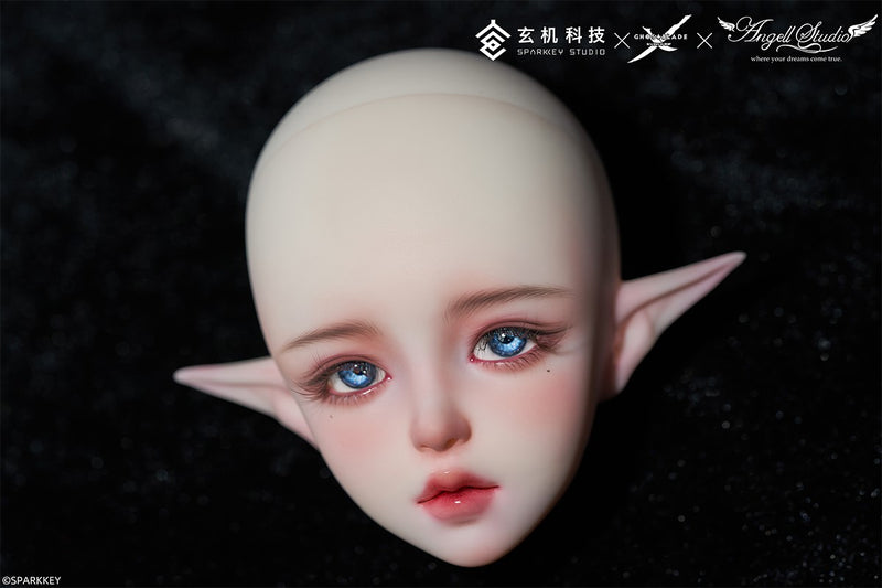 Yulia Fullset | Item in Stock | DOLL