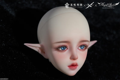 Yulia Fullset | Item in Stock | DOLL