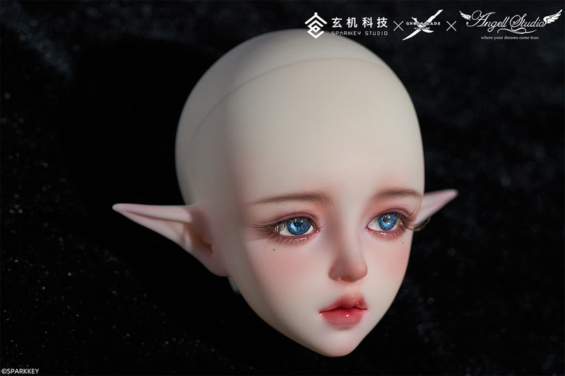 Yulia Fullset [Limited Time & Quantity] | Preorder | DOLL