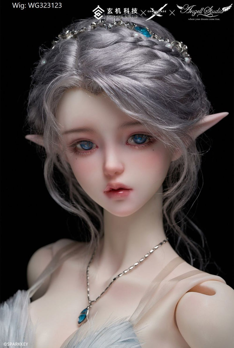 Yulia Fullset | Item in Stock | DOLL