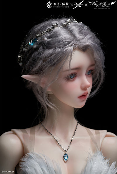 Yulia Fullset [Limited Time & Quantity] | Preorder | DOLL