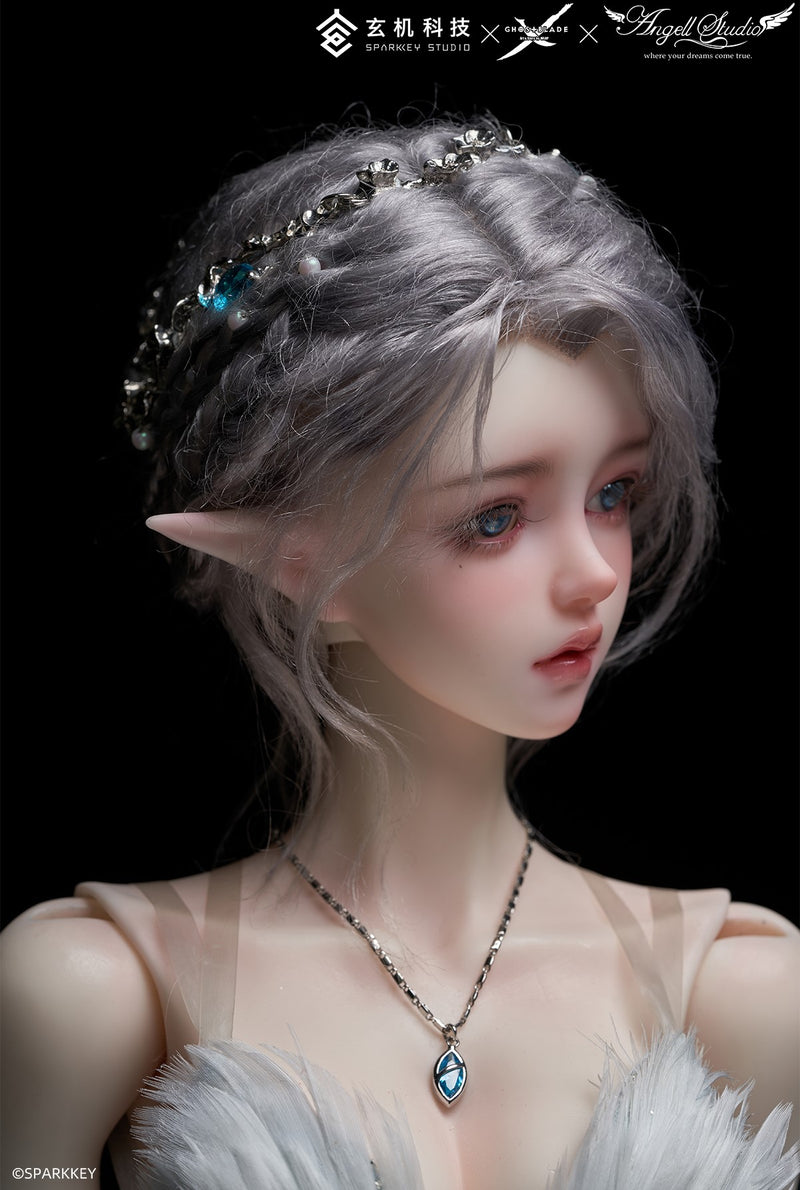 Yulia Fullset [Limited Time & Quantity] | Preorder | DOLL