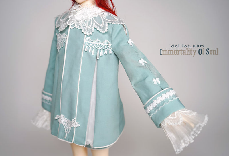 ARIETTA Head [Limited Time Offer] | PREORDER | PARTS