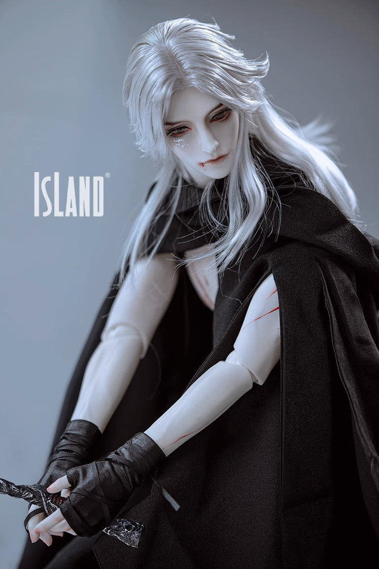 [NORSE MYTH]Jormungand [Limited Time 22%OFF] | Preorder | DOLL