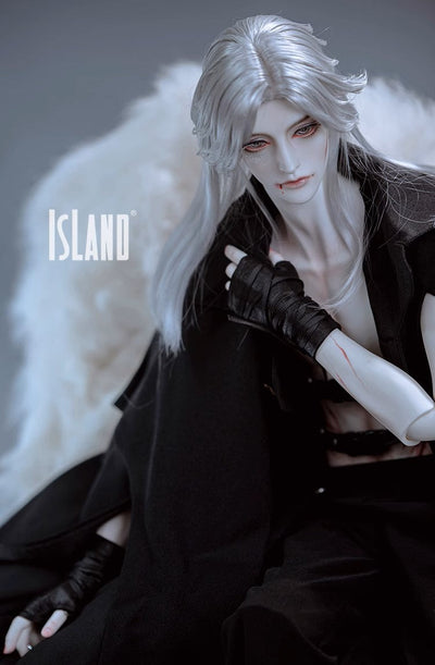 [NORSE MYTH]Jormungand [Limited Time 22%OFF] | Preorder | DOLL