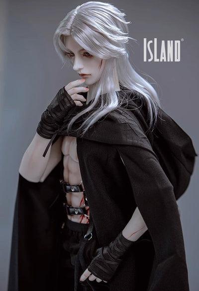 [NORSE MYTH]Jormungand [Limited Time 22%OFF] | Preorder | DOLL