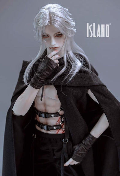 [NORSE MYTH]Jormungand [Limited Time 22%OFF] | Preorder | DOLL