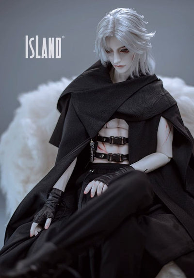 [NORSE MYTH]Jormungand [Limited Time 22%OFF] | Preorder | DOLL