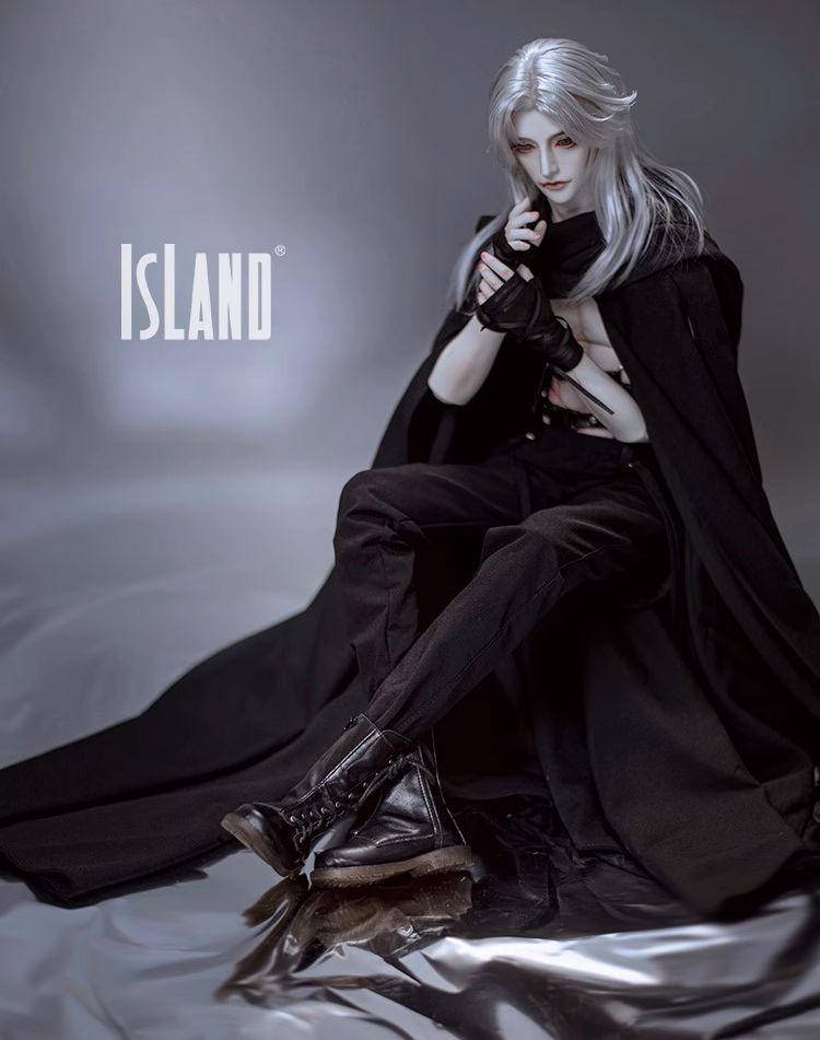 [NORSE MYTH]Jormungand [Limited Time 22%OFF] | Preorder | DOLL