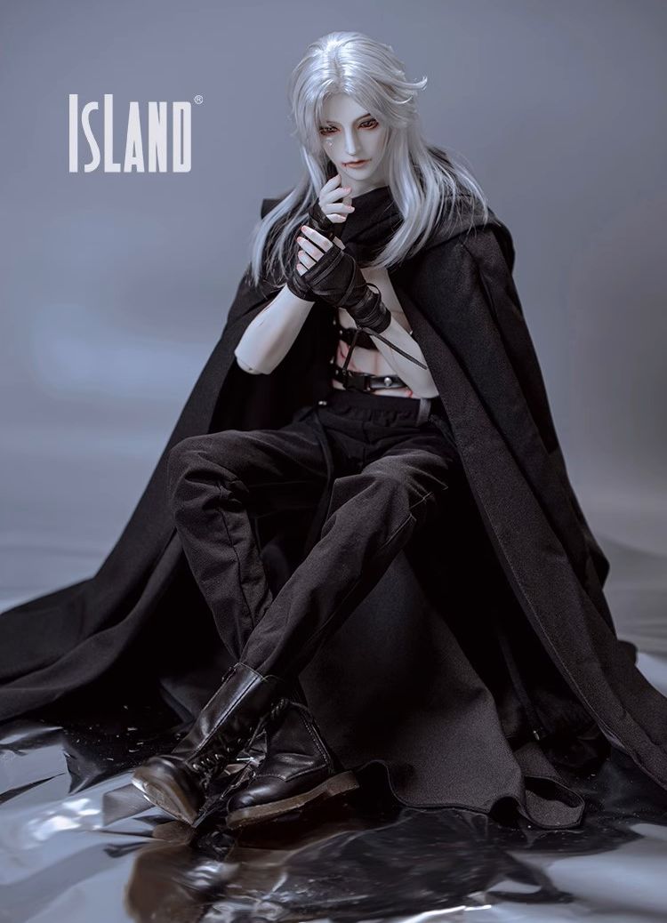 [NORSE MYTH]Jormungand [Limited Time 22%OFF] | Preorder | DOLL