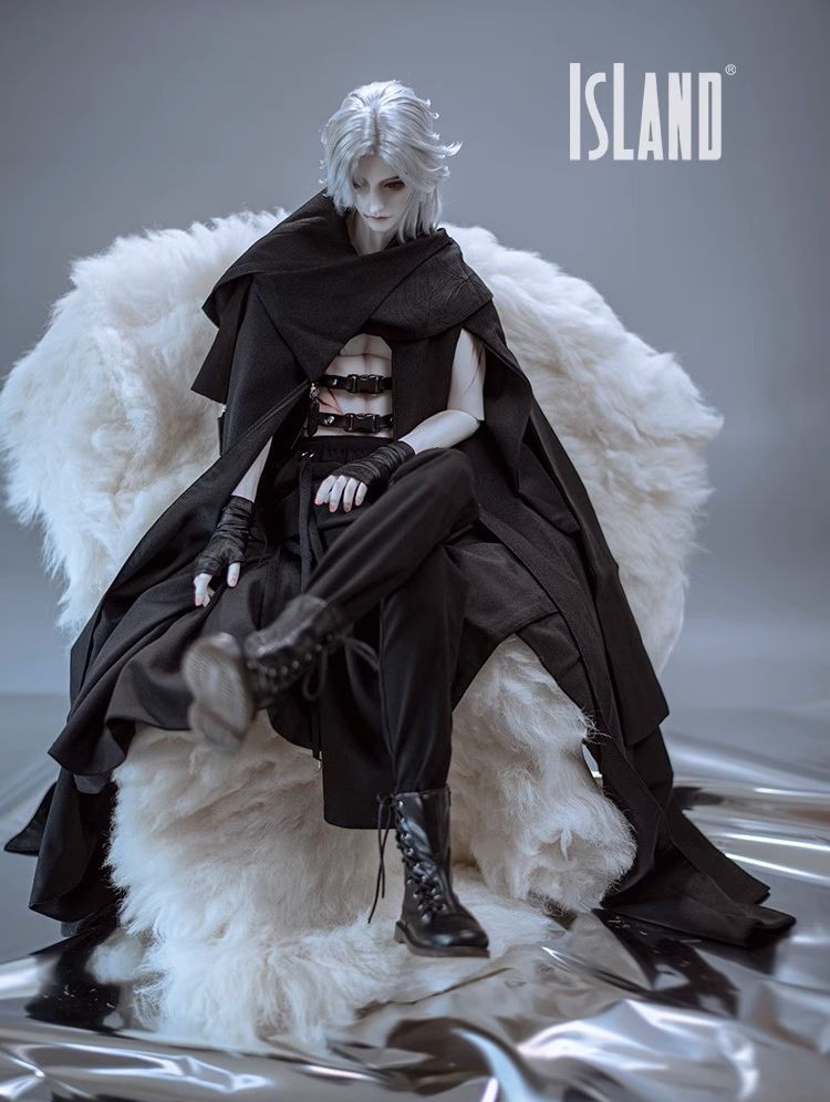 [NORSE MYTH]Jormungand [Limited Time 22%OFF] | Preorder | DOLL