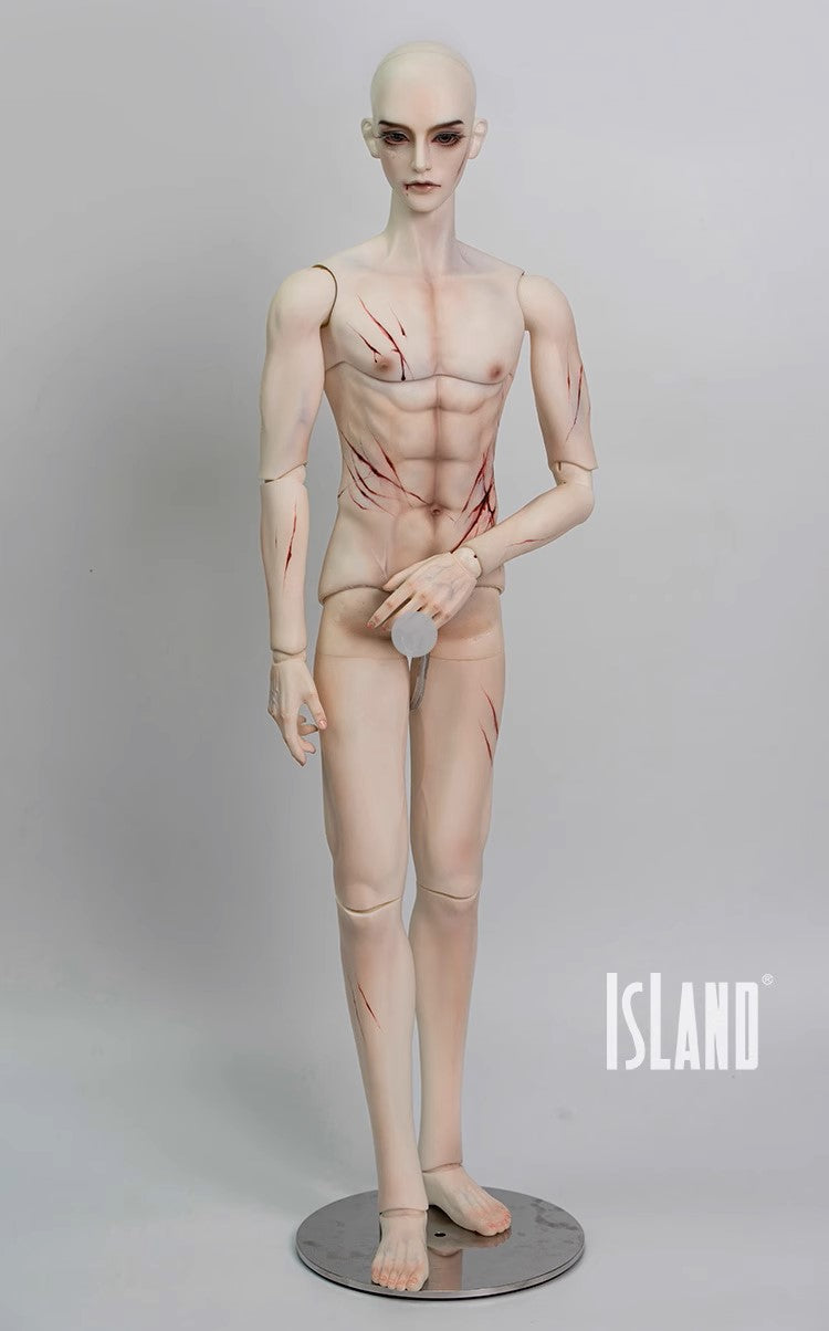 [NORSE MYTH]Jormungand [Limited Time 22%OFF] | Preorder | DOLL