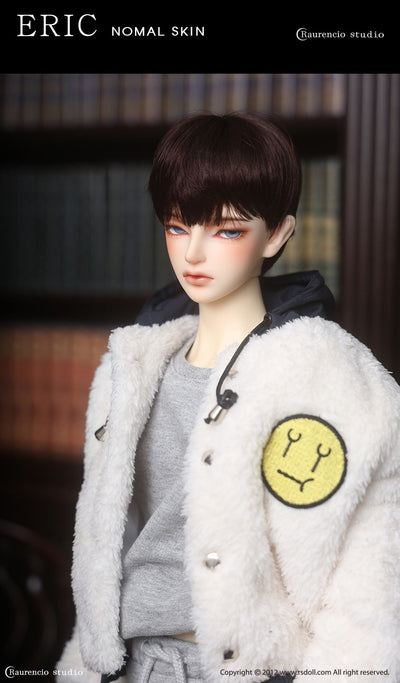 ERIC -NOMAL SKIN [Limited time] | Preorder | DOLL