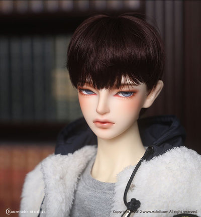 ERIC -NOMAL SKIN [Limited time] | Preorder | DOLL