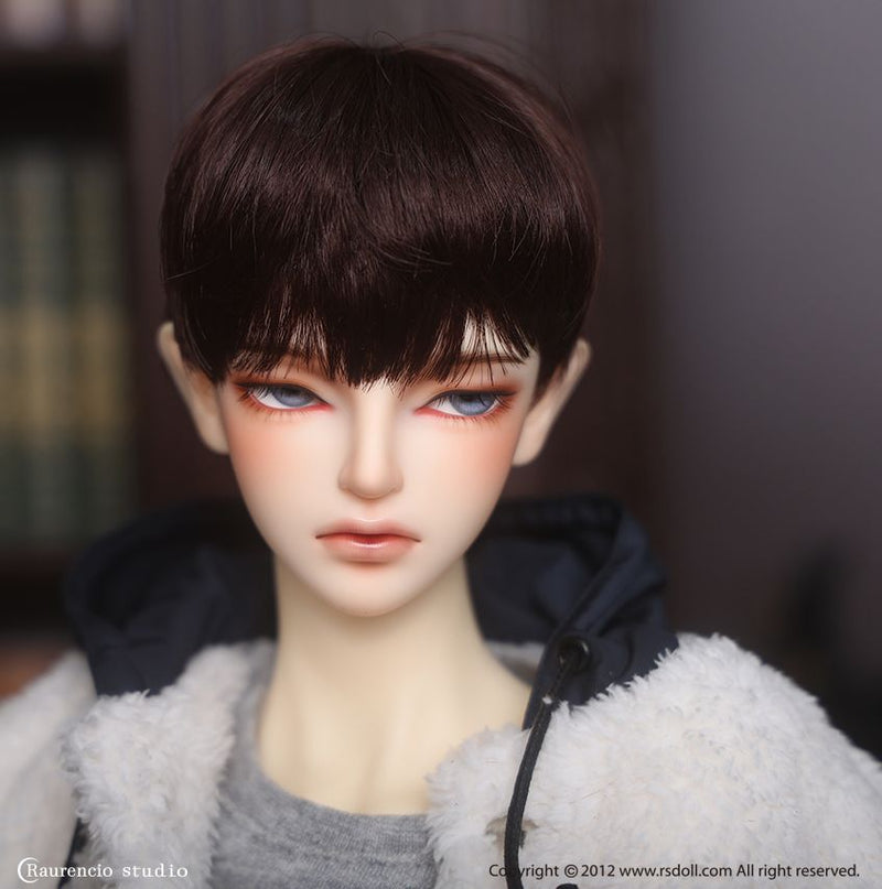 ERIC -NOMAL SKIN [Limited time] | Preorder | DOLL