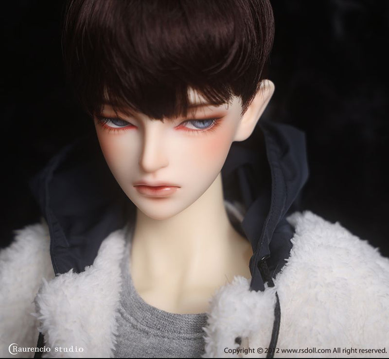 ERIC -NOMAL SKIN [Limited time] | Preorder | DOLL