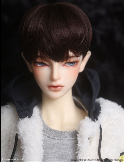 ERIC -NOMAL SKIN [Limited time] | Preorder | DOLL