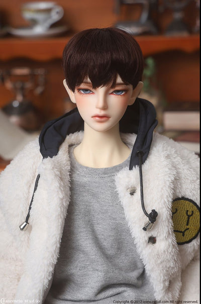 ERIC -NOMAL SKIN [Limited time] | Preorder | DOLL