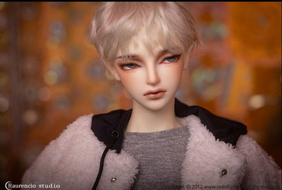 ERIC -NOMAL SKIN [Limited time] | Preorder | DOLL