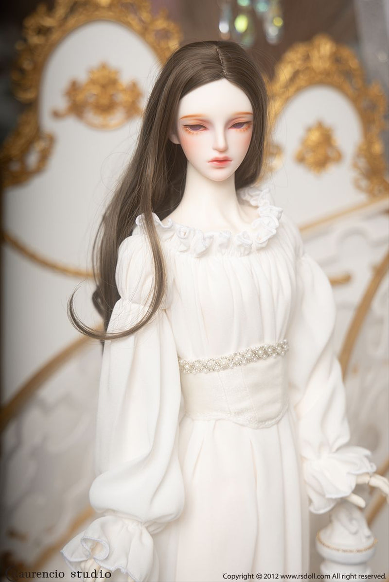 ERIC -WHITE SKIN [Limited time] | Preorder | DOLL