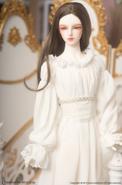 ERIC -WHITE SKIN [Limited time] | Preorder | DOLL