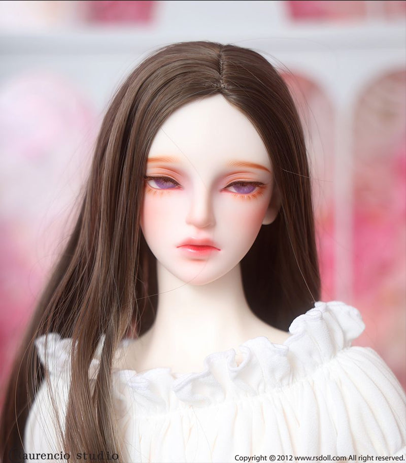 ERIC -WHITE SKIN [Limited time] | Preorder | DOLL