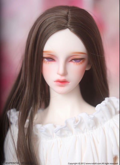 ERIC -WHITE SKIN [Limited time] | Preorder | DOLL