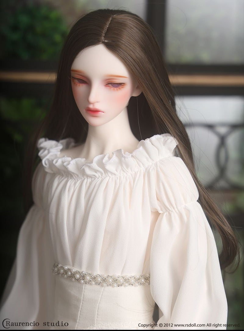 ERIC -WHITE SKIN [Limited time] | Preorder | DOLL