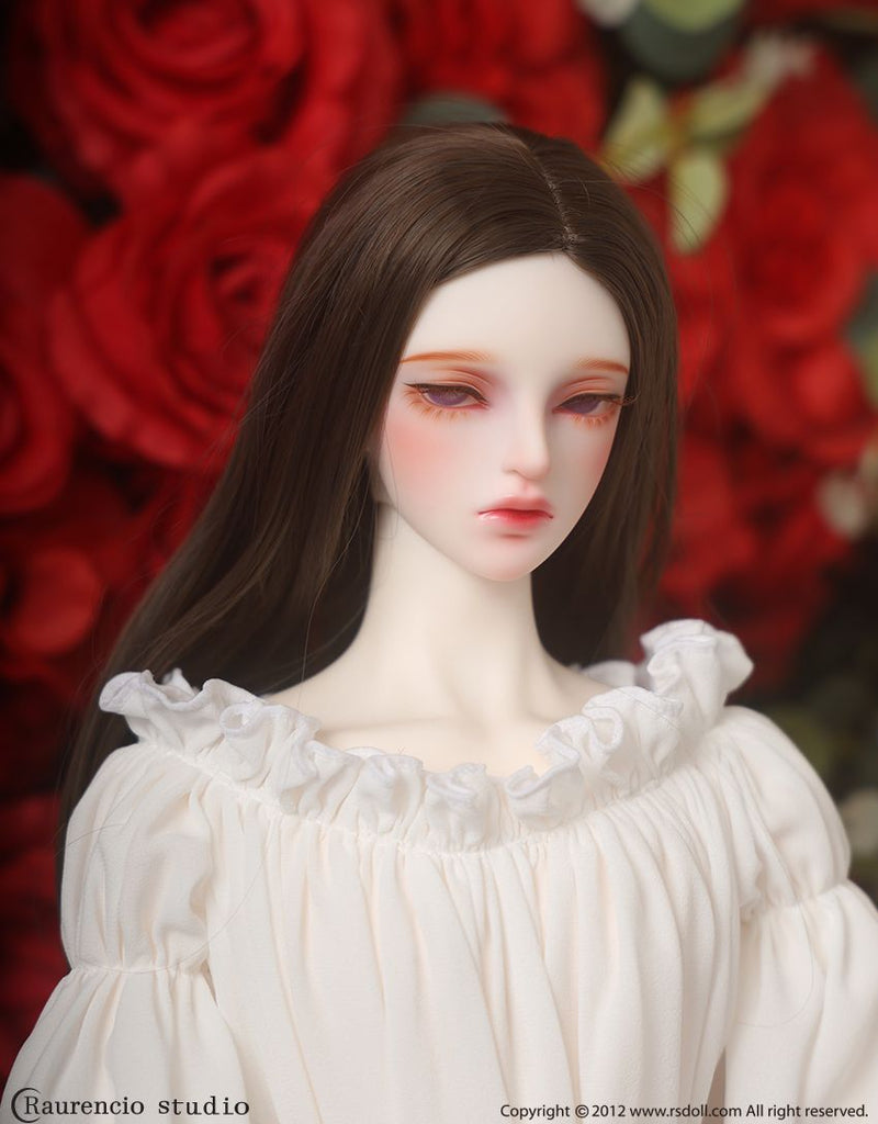 ERIC -WHITE SKIN [Limited time] | Preorder | DOLL