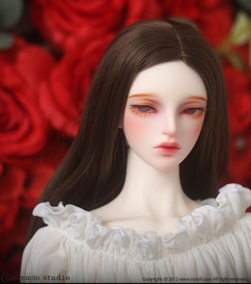 ERIC -WHITE SKIN [Limited time] | Preorder | DOLL