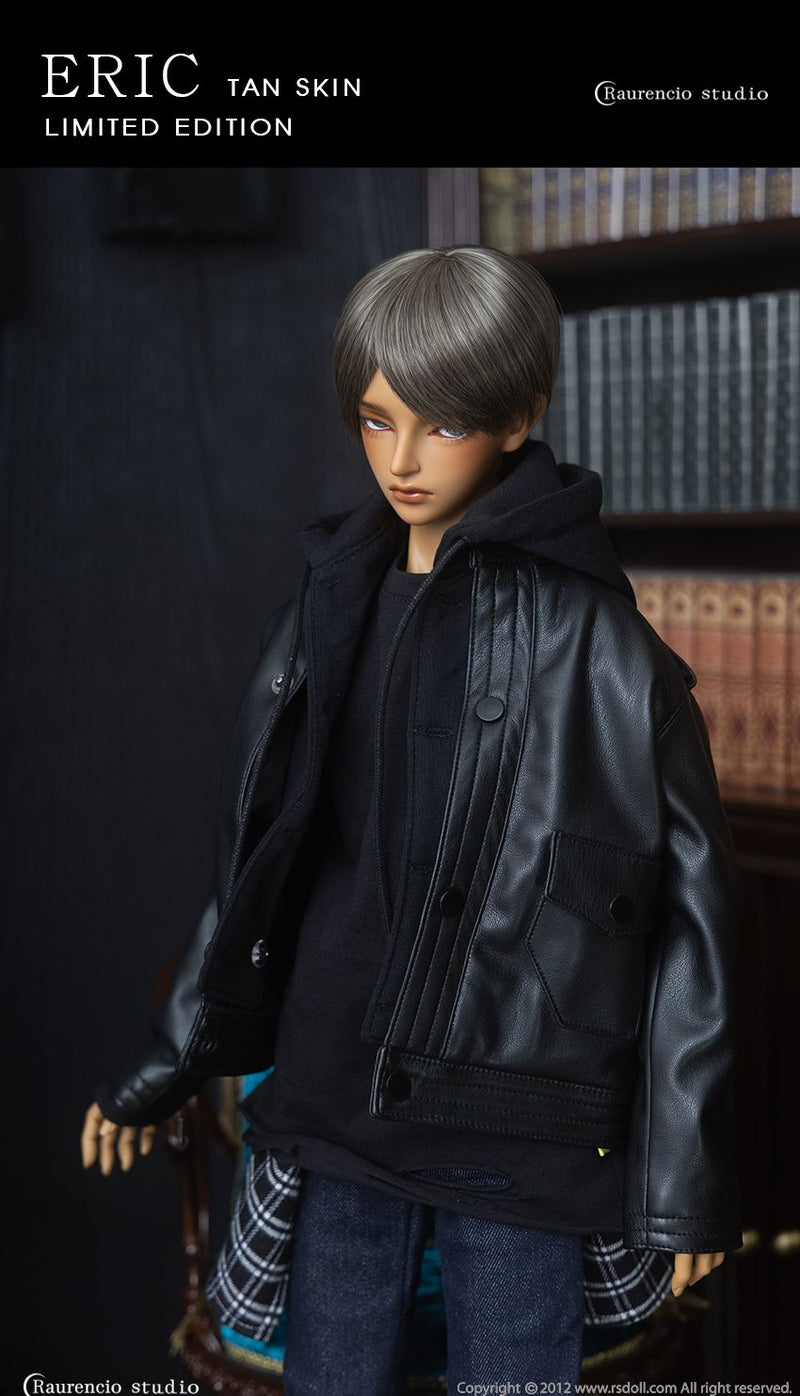 ERIC -TAN SKIN_LIMITED EDITION [Limited time] | Preorder | DOLL