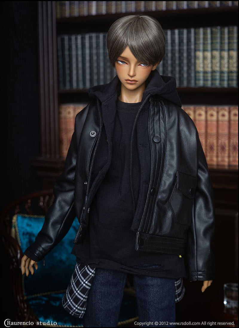 ERIC -TAN SKIN_LIMITED EDITION [Limited time] | Preorder | DOLL