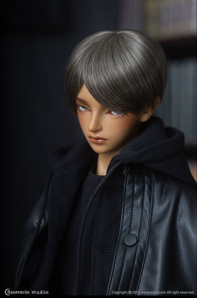 ERIC -TAN SKIN_LIMITED EDITION [Limited time] | Preorder | DOLL